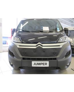 TAMMERS CITROEN JUMPER 2014- MASKISUOJA Main Image