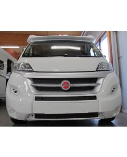 TAMMERS BURNSTER DUCATO 2014- MASKISUOJA Main Image