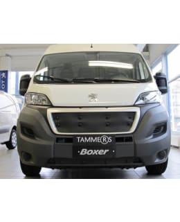 TAMMERS PEUGEOT BOXER 2014- MASKISUOJA Main Image
