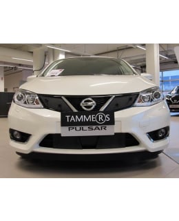 TAMMERS NISSAN PULSAR 2014- MASKISUOJA Main Image