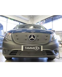 TAMMERS MB VITO 2015- MASKISUOJA Main Image