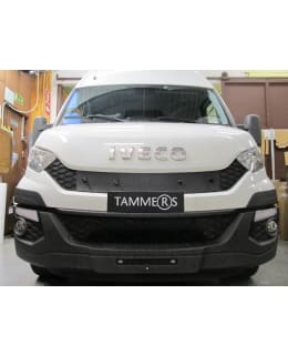TAMMERS IVECO DAILY 2015- MASKISUOJA Main Image