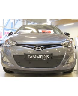 TAMMERS HYUNDAI I20 2013-2014 MASKISUOJA Main Image