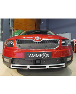 TAMMERS SKODA OCT SCOUT 15-16 MASKISUOJA Main Image
