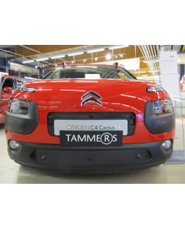 TAMMERS CITR C4 CACTUS 2014- MASKISUOJA Main Image