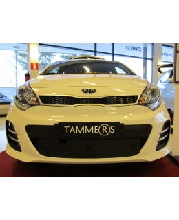 TAMMERS KIA RIO 2015-2016 MASKISUOJA Main Image