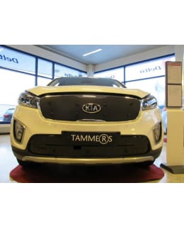 TAMMERS KIA SORENTO 2015- MASKISUOJA Main Image