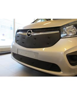 TAMMERS OPEL VIVARO 2015- MASKISUOJA Main Image