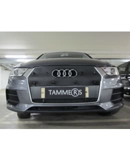 TAMMERS AUDI Q3 2015- MASKISUOJA Main Image