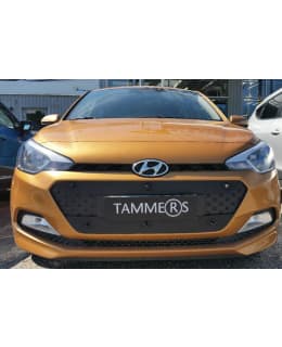 TAMMERS HYUNDAI I20 2015- MASKISUOJA Main Image