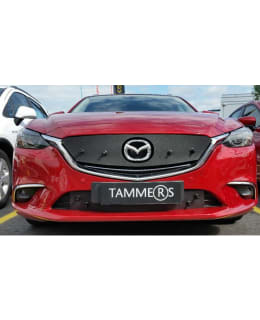 TAMMERS MAZDA 6 2015- MASKISUOJA Main Image