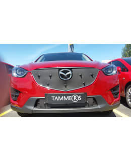 TAMMERS MAZDA CX-5 2015- MASKISUOJA Main Image