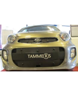 TAMMERS KIA PICANTO 2015-2016 MASKISUOJA Main Image