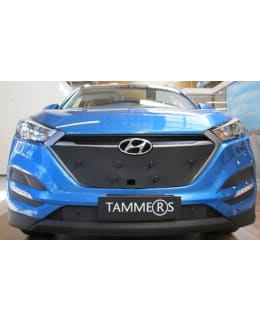 TAMMERS HYUNDAI TUCSON 2015- MASKISUOJA Main Image
