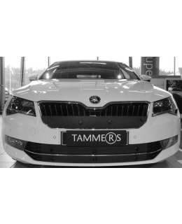 TAMMERS SKODA SUPERB3 16- MASKISUOJA Main Image