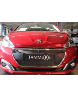 TAMMERS PEUGEOT 208 2016- MASKISUOJA Main Image