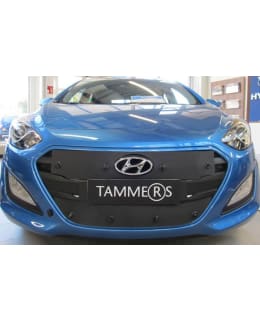TAMMERS HYUNDAI I30 2016- MASKISUOJA Main Image