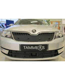 TAMMERS SKODA RAPID T 15- MASKISUOJA Main Image