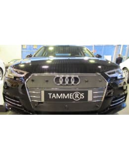 TAMMERS AUDI A4(KR SÄLEIK)16- MASKISUOJA Main Image