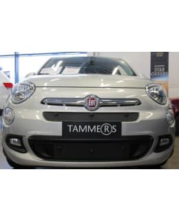 TAMMERS FIAT 500X 2015- MASKISUOJA Main Image