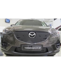TAMMERS MAZDA CX-5 TUTKAL 15- MASKISUOJA Main Image