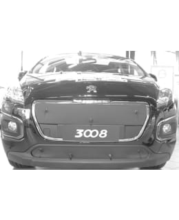 TAMMERS PEUGEOT 3008 2014- MASKISUOJA Main Image