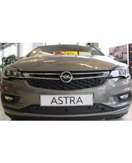 TAMMERS OPEL ASTRA K 16- MASKISUOJA Main Image