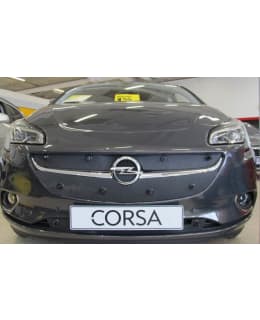 TAMMERS OPEL CORSA 2016- MASKISUOJA Main Image