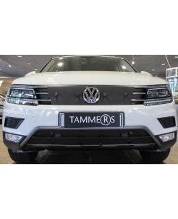 TAMMERS VW TIGUAN OFFROAD 16- MASKISUOJA Main Image