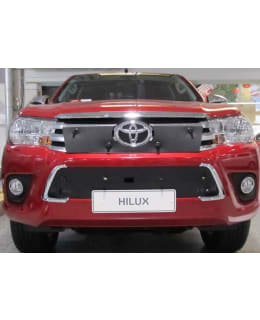 TAMMERS TOYOTA HILUX 2016- MASKISUOJA Main Image