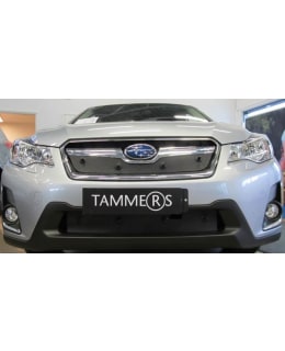 TAMMERS SUBARU XV 2016- MASKISUOJA Main Image