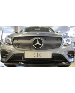 TAMMERS MB GLC COUPE 2016- MASKISUOJA Main Image