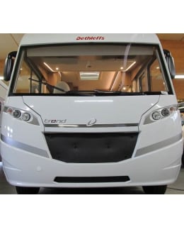 TAMMERS DETHLEFFS TREND 2017- MASKISUOJA Main Image