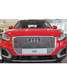 TAMMERS AUDI Q2 2017- MASKISUOJA Main Image