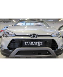 TAMMERS HYUNDAI I20 2016- MASKISUOJA Main Image