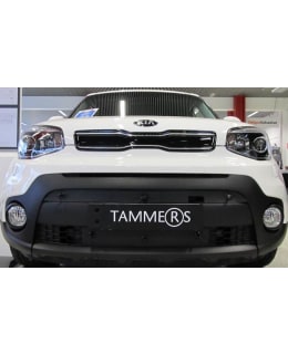 TAMMERS KIA SOUL 2017- MASKISUOJA Main Image