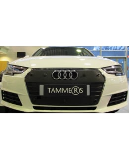 TAMMERS AUDI A4(MU SÄLEIK)16- MASKISUOJA Main Image