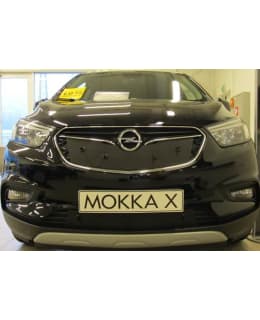 TAMMERS OPEL MOKKA X 2017- MASKISUOJA Main Image