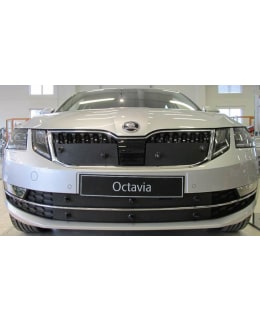 TAMMERS SKODA OCT IV 17- MASKISUOJA Main Image