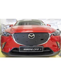 TAMMERS TS688 MAZDA CX-3 2015- MASKISUOJ Main Image