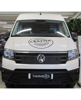 TAMMERS VW CRAFTER 17- MASKISUOJA Main Image