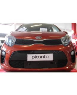 TAMMERS KIA PICANTO 2017- MASKISUOJA Main Image