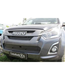TAMMERS ISUZU D-MAX 2017- MASKISUOJA Main Image