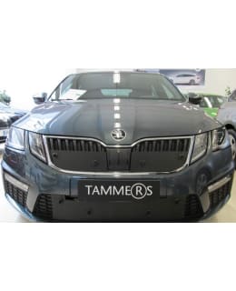 TAMMERS SKODA OCT RS 17- MASKISUOJA Main Image