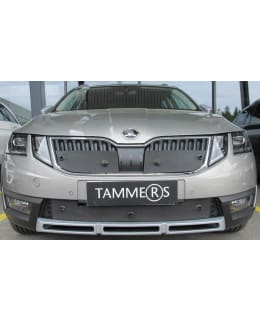 TAMMERS SKODA OCT SCOUT 17- MASKISUOJA Main Image