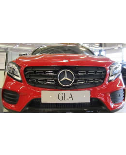 TAMMERS TS709 MERCEDES GLA 2018- MASKISU Main Image