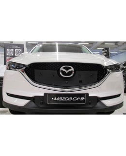 TAMMERS TS710 MAZDA CX-5 2018- MASKISUOJ Main Image