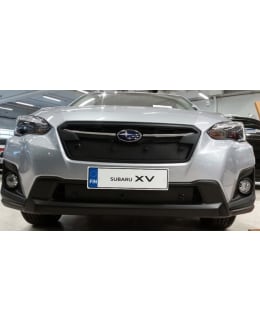 TAMMERS TS724 SUBARU XV 2018- MASKISUOJA Main Image