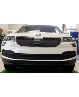TAMMERS TS725 SKODA KAROQ 2018- MASKISUO Main Image