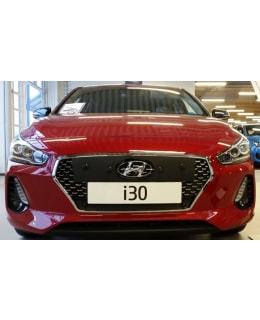 TAMMERS TS729 HYUNDAI I30 STYLE 2017-202 Main Image